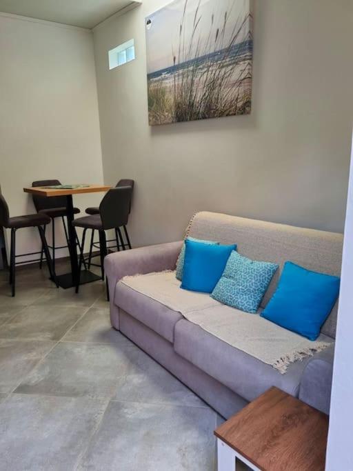 Charmant Logement A L'Ermitage Les Bains La Saline Le Bains Bagian luar foto